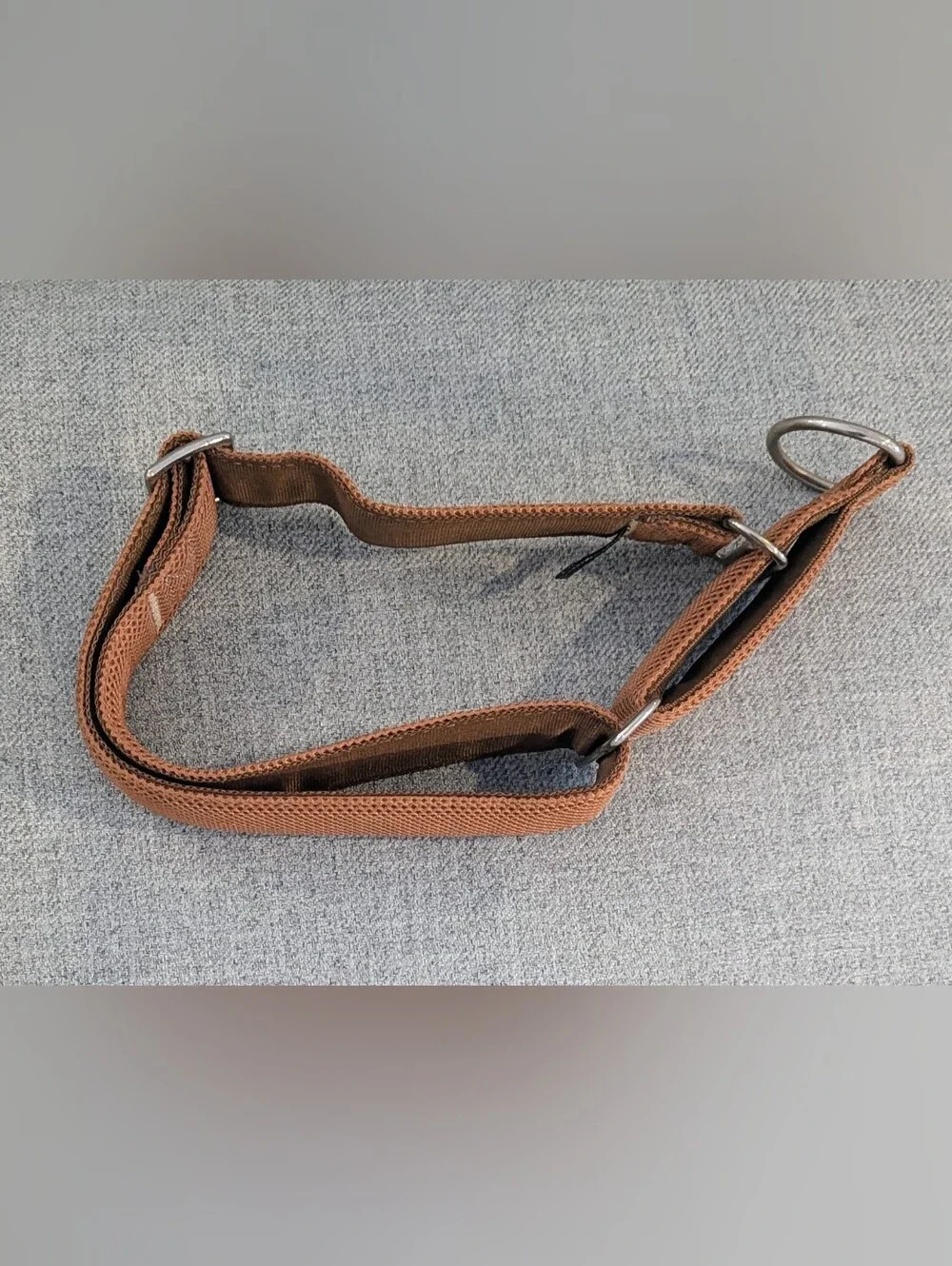 No-Slip Adjustable Dog Collar, NWOT